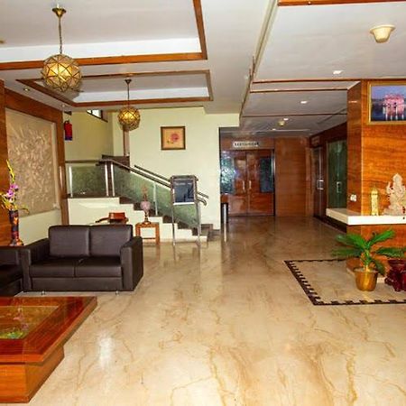 Simran Heritage Raipur  Exterior photo