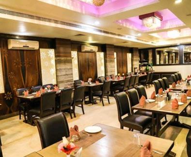 Simran Heritage Raipur  Exterior photo