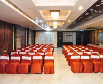 Simran Heritage Raipur  Exterior photo