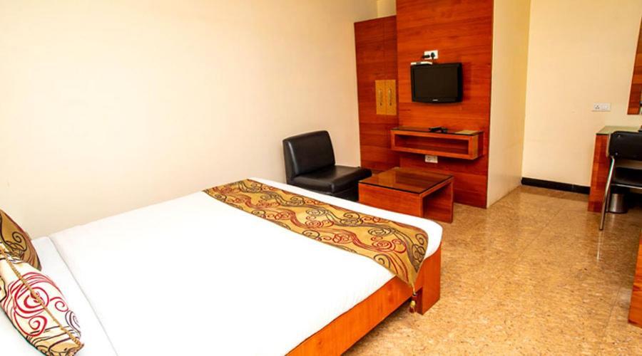 Simran Heritage Raipur  Exterior photo
