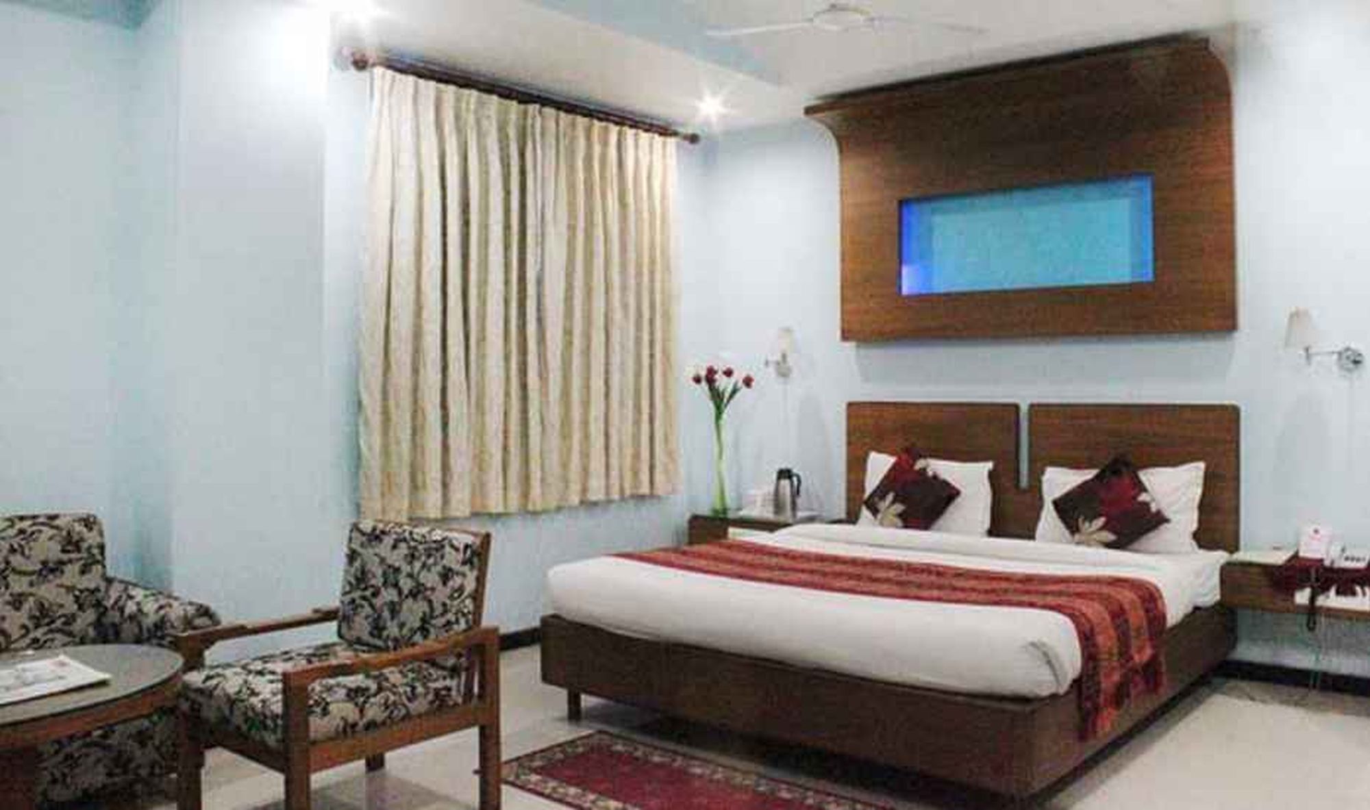 Simran Heritage Raipur  Exterior photo
